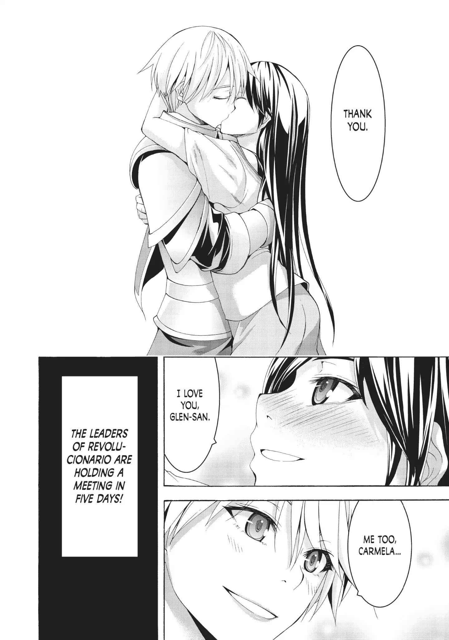 I'm standing on 1,000,000 lives Chapter 32 36